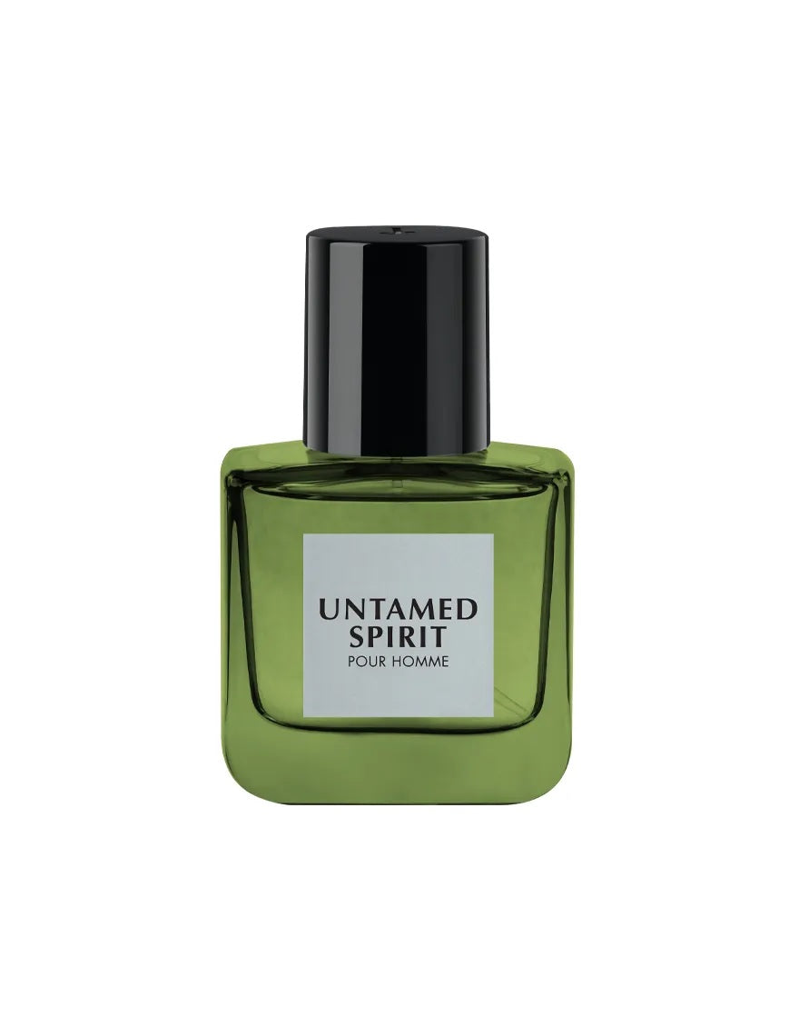 Junaid Jamshed Untamed Spirit Eau De Parfum For Man 30m