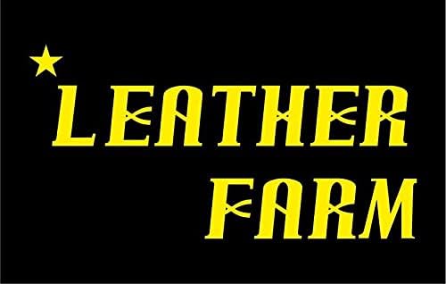 Leather Farm