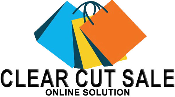 Clear Cut Sale