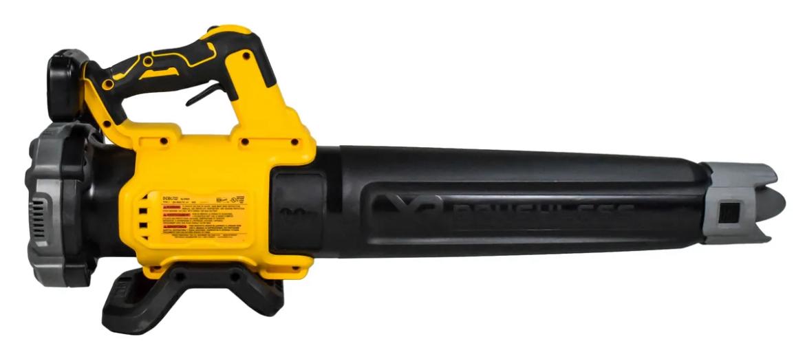 Handheld Blower