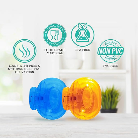 Toothbrush Accessories