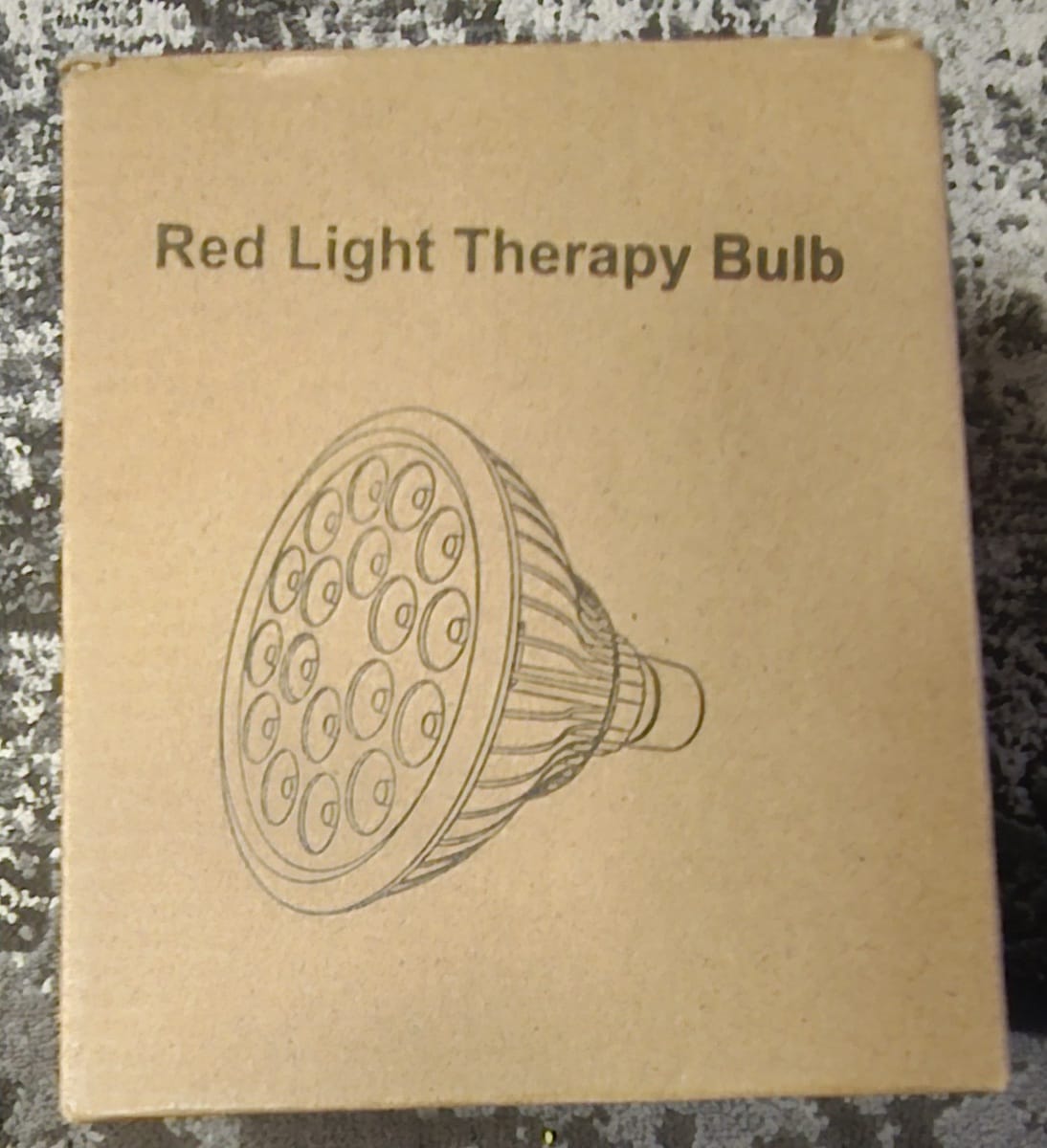 Light Therapy Lamps