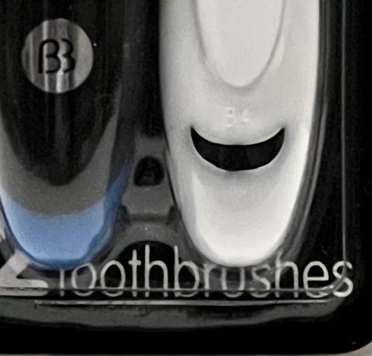 Toothbrush Accessories